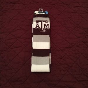 texas a&m socks